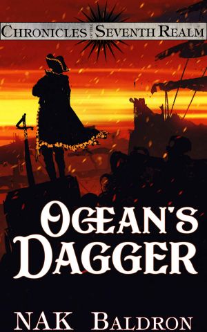 [Ren's Tale 02] • Ocean's Dagger